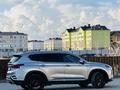Hyundai Santa Fe 2020 года за 14 000 000 тг. в Актобе