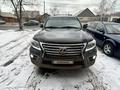 Lexus LX 570 2008 годаfor17 500 000 тг. в Павлодар