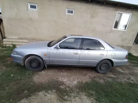 Toyota Camry 1992 года за 2 000 000 тг. в Тараз – фото 5