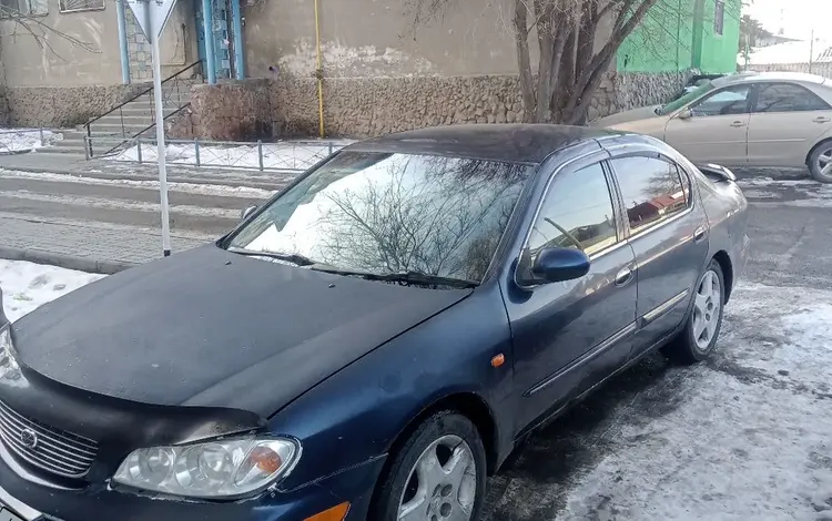 Nissan Cefiro 2001 годаfor2 000 000 тг. в Алматы