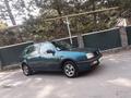 Volkswagen Golf 1992 годаfor1 450 000 тг. в Алматы