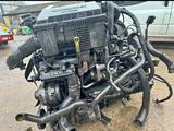 Двигатель на Ford Transit 2000-2012 за 1 400 000 тг. в Алматы – фото 2