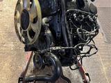 Двигатель на Ford Transit 2000-2012 за 1 400 000 тг. в Алматы