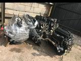 Двигатель на Ford Transit 2000-2012 за 1 400 000 тг. в Алматы – фото 3