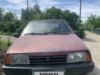 ВАЗ (Lada) 2109 2000 годаүшін550 000 тг. в Усть-Каменогорск