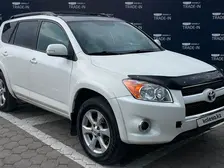Toyota RAV4, 2012