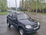Chevrolet Niva 2014 года за 2 500 000 тг. в Петропавловск – фото 2