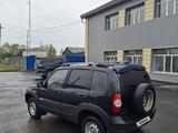 Chevrolet Niva 2014 года за 2 500 000 тг. в Петропавловск – фото 4