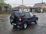 Chevrolet Niva 2014 года за 2 500 000 тг. в Петропавловск – фото 5