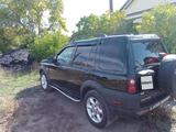 Land Rover Freelander 2002 годаүшін4 500 000 тг. в Караганда – фото 2