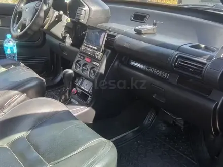 Land Rover Freelander 2002 годаүшін4 500 000 тг. в Караганда – фото 31