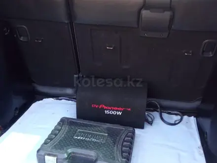 Land Rover Freelander 2002 годаүшін4 500 000 тг. в Караганда – фото 48