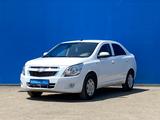 Chevrolet Cobalt 2022 года за 6 090 000 тг. в Алматы