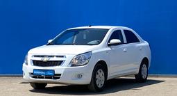 Chevrolet Cobalt 2022 года за 6 247 030 тг. в Алматы