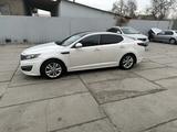 Kia Optima 2012 года за 5 900 000 тг. в Жаркент – фото 5