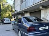 BMW 528 1997 годаүшін3 100 000 тг. в Алматы – фото 4