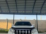 Toyota Land Cruiser Prado 2014 годаүшін20 500 000 тг. в Алматы – фото 2