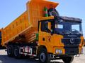 Shacman  Самосвал Шакман усиленный X3000 25 — 40 тонн 2024 года за 26 800 000 тг. в Астана – фото 11