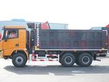 Shacman  X3000 25 - 40 тонн 2024 года за 25 400 000 тг. в Астана – фото 3