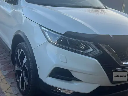 Nissan Qashqai 2019 года за 10 500 000 тг. в Туркестан