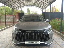 Jetour X50, 2026