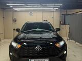 Toyota RAV4 2021 годаүшін11 500 000 тг. в Шымкент