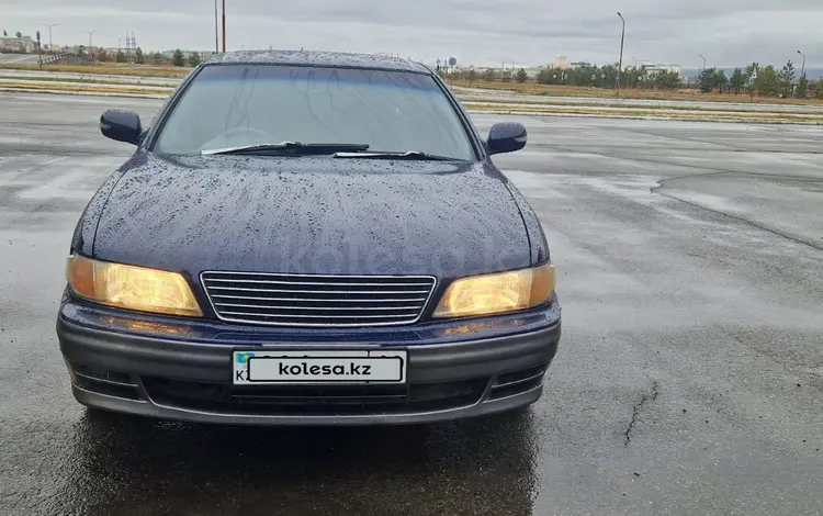 Nissan Cefiro 1995 годаfor2 950 000 тг. в Алматы