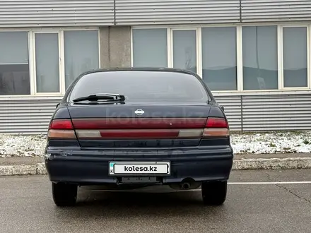 Nissan Cefiro 1996 года за 3 050 000 тг. в Алматы – фото 6