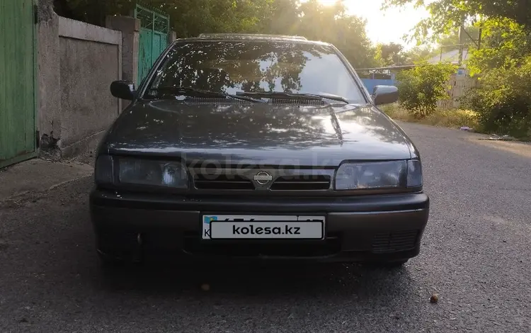 Nissan Primera 1992 года за 650 000 тг. в Шымкент
