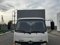 Hino  Series 300 (Dutro) 2015 года за 12 500 000 тг. в Алматы