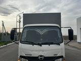 Hino  Series 300 (Dutro) 2015 года за 12 500 000 тг. в Алматы