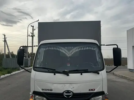Hino  Series 300 (Dutro) 2015 года за 12 500 000 тг. в Алматы
