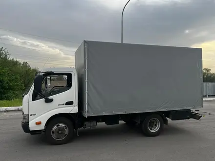 Hino  Series 300 (Dutro) 2015 года за 12 500 000 тг. в Алматы – фото 2