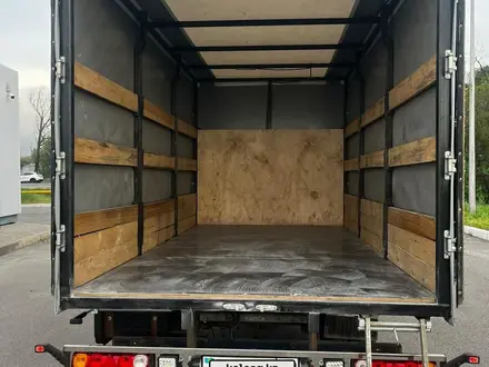 Hino  Series 300 (Dutro) 2015 года за 12 500 000 тг. в Алматы – фото 4