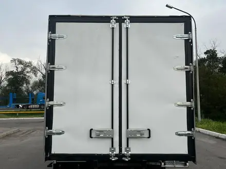 Hino  Series 300 (Dutro) 2015 года за 12 500 000 тг. в Алматы – фото 3