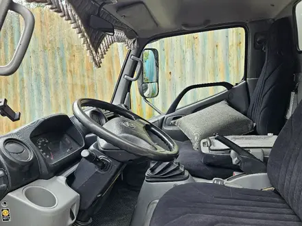 Hino  Series 300 (Dutro) 2015 года за 12 500 000 тг. в Алматы – фото 5