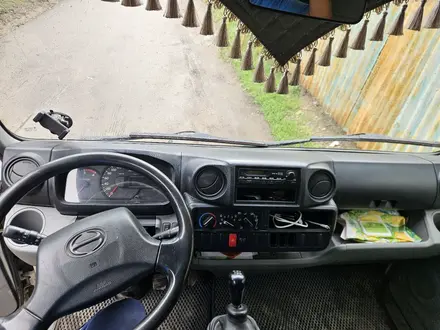 Hino  Series 300 (Dutro) 2015 года за 12 500 000 тг. в Алматы – фото 6