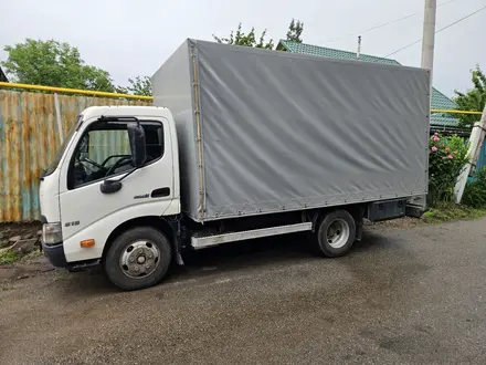 Hino  Series 300 (Dutro) 2015 года за 12 500 000 тг. в Алматы – фото 7