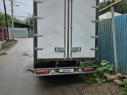 Hino  Series 300 (Dutro) 2015 года за 12 500 000 тг. в Алматы – фото 8