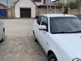 ВАЗ (Lada) Priora 2170 2011 годаүшін2 300 000 тг. в Актобе