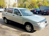 ВАЗ (Lada) 2112 2002 года за 850 000 тг. в Петропавловск – фото 4