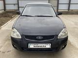 ВАЗ (Lada) Priora 2170 2007 года за 1 150 000 тг. в Атырау – фото 4