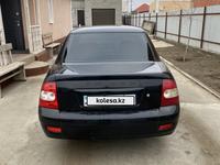 ВАЗ (Lada) Priora 2170 2007 года за 1 150 000 тг. в Атырау