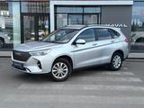 Haval M6 2024 года за 6 700 000 тг. в Астана