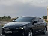 Hyundai Elantra 2020 годаfor7 650 000 тг. в Алматы