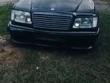 Mercedes-Benz E 300 1990 годаүшін1 100 000 тг. в Сарканд – фото 4