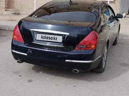 Nissan Teana 2007 года за 4 000 000 тг. в Жанаозен – фото 3