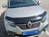 Renault Logan Stepway 2021 годаүшін5 000 000 тг. в Астана
