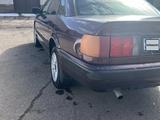 Audi 100 1991 года за 1 899 999 тг. в Караганда – фото 5