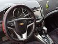 Chevrolet Cruze 2013 годаfor4 400 000 тг. в Семей – фото 11